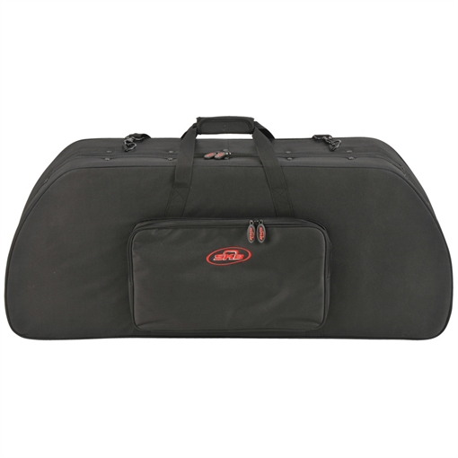Picture of SKB SKB Hybrid Bow Case Black Small 2SKB-SC4117
