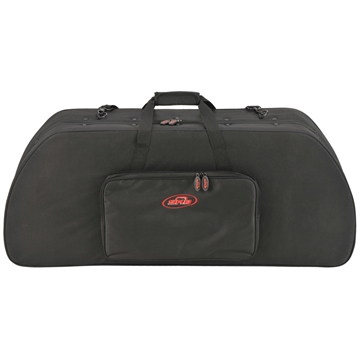 Picture of SKB SKB Hybrid Bow Case Black Small 2SKB-SC4117