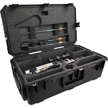 Picture of SKB SKB iSeries Crossbow Case Black Ravin 470 3i3016-10-003 789270016156