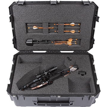 Picture of SKB SKB iSeries Crossbow Case Black Ravin R26/ R29 3I-301912B-R2