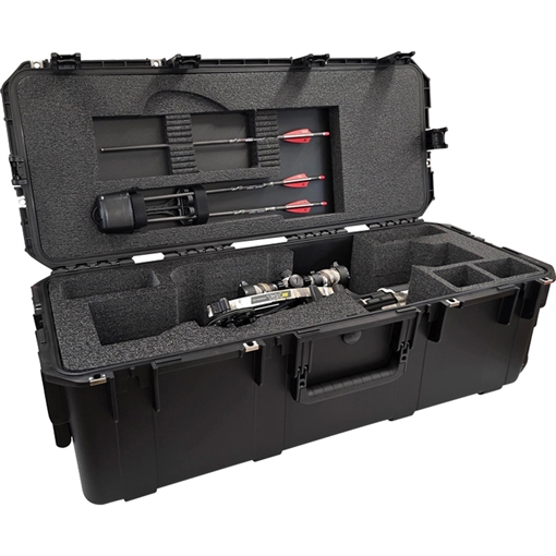 Picture of SKB SKB iSeries Crossbow Case Black Tenpoint TRX26 3i3613-12-07 789270016132
