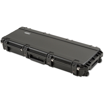 Picture of SKB SKB iSeries Custom AR Case Black Large 3I-4214-AR
