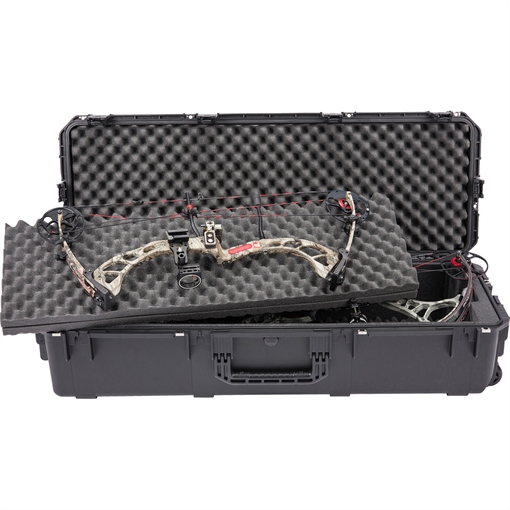 Picture of SKB SKB iSeries Double Bow Case Large 3I-4414-10DB