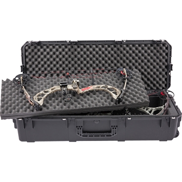 Picture of SKB SKB iSeries Double Bow Case Large 3I-4414-10DB
