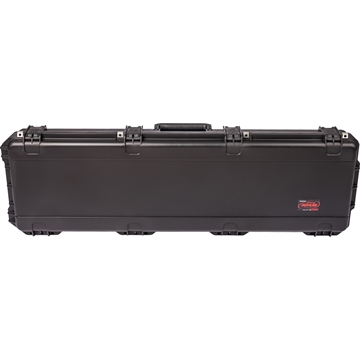 Picture of SKB SKB iSeries Double Rifle Case Black 50 in. 3I-5014-DR