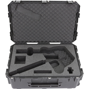 Picture of SKB iSeries Mission Sub-1 Crossbow Case 3I-3019-12B-M