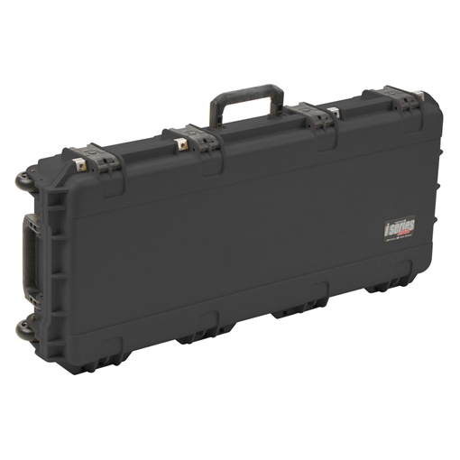 Picture of SKB SKB iSeries Parallel Limb Bow Case Black Small 3I-3614-PL