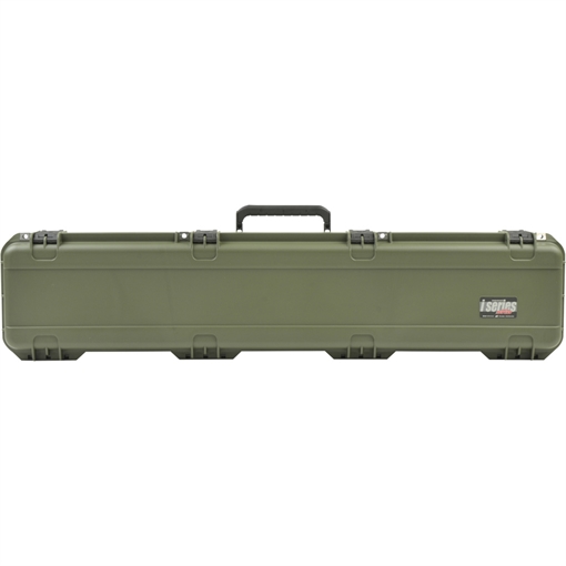 Picture of SKB SKB iSeries Single Rifle Case OD Green 3I-4909-SR-M