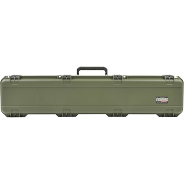 Picture of SKB SKB iSeries Single Rifle Case OD Green 3I-4909-SR-M