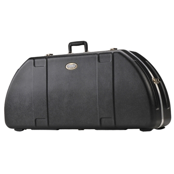Picture of SKB SKB Mathews Hunter Series Bow Case Black 2SKB-4117M