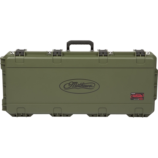 Picture of SKB SKB Mathews iSeries VXR 28 Bow Case Black 3I-3614-MPL