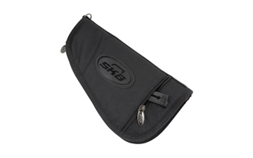 Picture of SKB Sports Dry-Tek Pistol Case, 12"X6.75", Black 2SKB-HG12-BK