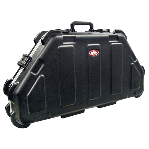 Picture of SKB SKB Parallel Limb Geometry Bow Case Black 2SKB-4119
