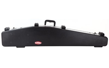 Picture of SKB Sports Single Rifle Contoured Case, 48"X9"X4", Black 2SKB-4900