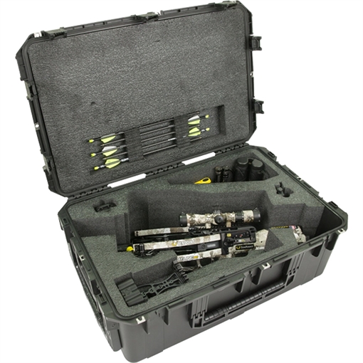 Picture of SKB Tenpoint Flatline Crossbow Case 3I-3019-FLT