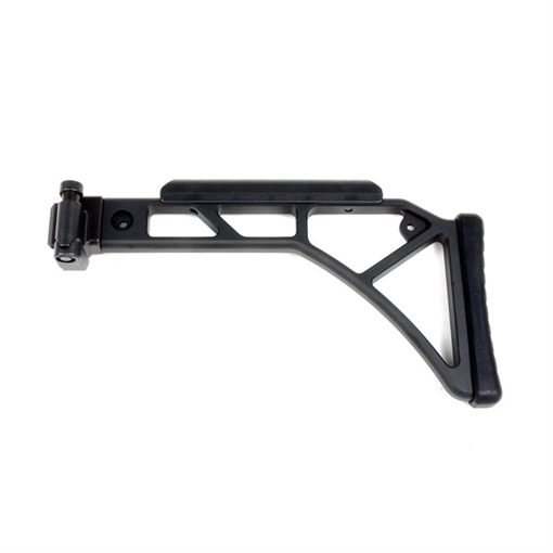 Picture of A3 Industries SKELETONIZED FOLDING STOCK PICATINNY W/RUBBER BUTTPAD 11'' SK-H2-11.00