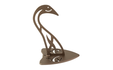 Picture of Skull Hooker REALTREE Edition Table Hooker, Powder Coat Finish, Brown SKH-RTTH-ASSY-BRN SKHRTTHASSYBRN