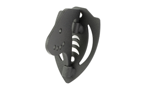 Picture of Skullhooker Bone Bracket Small/Mid-Size Game Black Steel SKHBBASSYBLK