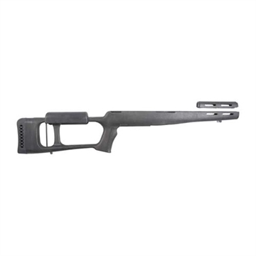 Picture of Choate SKS DRAGUNOV STOCK ADJ POLYMER BLK 18-03-02