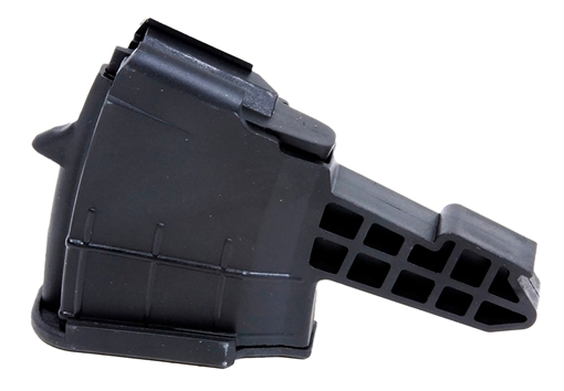 Picture of ProMag  5rd 7.62x39mm Fits SKS Black Polymer  SKS 02