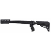 Picture of Advanced Technology SKS STRIKEFORCE STOCK ADJ POLYMER BLK B.2.10.1232