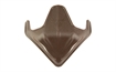 Picture of Skull Hooker Skull Cap, Brown, Bone Bracket Not Included SKH-SC-ASSY-BRN