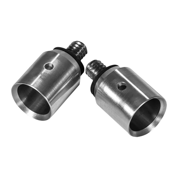 Picture of Warne Mfg. Company SKYLINE BIPOD ATLAS FOOT ADAPTERS 7954M