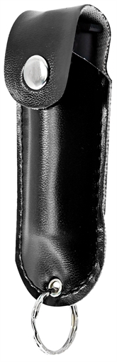 Picture of SKYLINE USA INC Pepper Spray 0.50 oz Black Includes Case PSGDSCBK