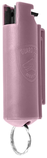 Picture of SKYLINE USA INC Pepper Slime Quick Action Range 16 ft Pink PSLGDQACP