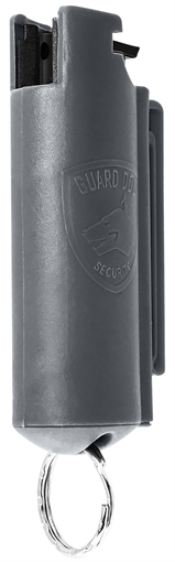 Picture of SKYLINE USA INC Pepper Slime Quick Action Range 16 ft Dark Gray PSLGDQADG
