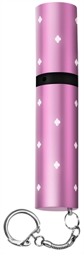 Picture of SKYLINE USA INC Stun Gun Lipstick Pink Includes Flashlight SGGDECPK