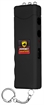 Picture of SKYLINE USA INC Stun Gun Hornet Black Features LED Light Includes Keychain SGGDH6000BK