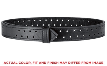 Picture of Safariland Model 032 ELS Competition Belt, 1.75", Size 38", Nylon Look Black Finish 032-38-26