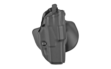 Picture of Safariland Model 6378 ALS Concealment Paddle Holster w/ Belt Loop for Smith & Wesson M&P 9 1123837 6378-219-411