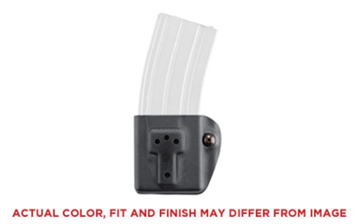 Picture of Safariland Model 774 Rifle Magazine Pouch, Fits AR15 Magazine, STX Black Finish 774-215-23