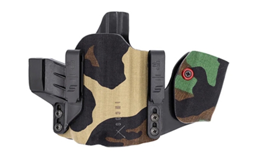 Picture of SL INCOG GLK 19/17 LLT MCDY CWDL RH 1341387 781602277303