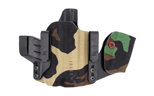 Picture of SL INCOG GLK 19/17 SLT MCDY CWDL RH 1341342 781602277174