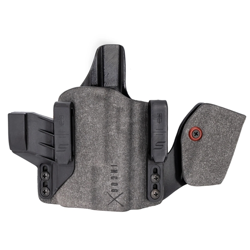 Picture of Safariland IncogX IWB Holster for Sig Sauer P320 w/ Light 1334629
