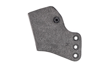 Picture of Safariland INCOG-X Mag Caddy, Large, For Use with Incog Holster, Suede Finish, Gray, Right Hand 1335575