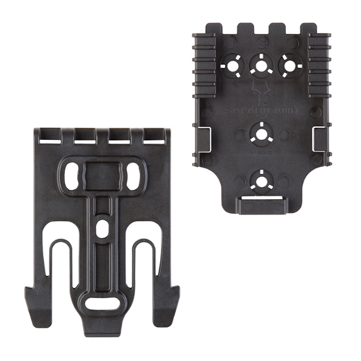 Picture of Safariland Safariland Quick Locking System Kit QLS 19 QLS 22 w/ Hardware QUICK-KIT1-55