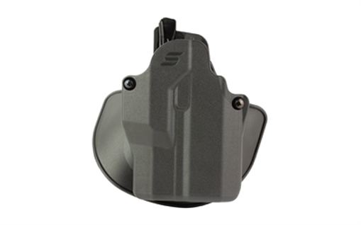 Picture of Safariland Solis, OWB Holster, Fits Sig Sauer P365/P365XL with TLR7, Laminate Construction, Black, Left Hand 2 SOLIS-1-465-A-7S-C1-41