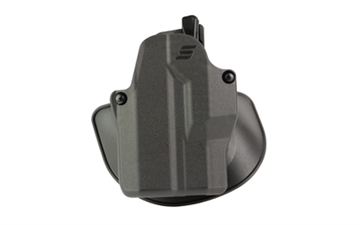 Picture of Safariland Solis, OWB Holster, Fits Sig Sauer P365/P365XL with TLR7, Laminate Construction, Black, Right Hand 1 SOLIS-1-465-A-7S-C1-41