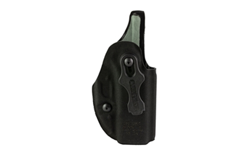 Picture of Safariland Species Wrapped, Inside Waistband Holster, Fits Glock 19, Cordura/Laminate Construction, Black, Right Hand 20-283-781