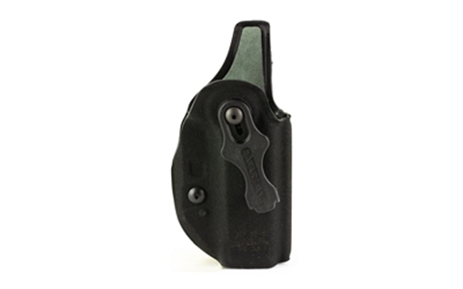 Picture of Safariland Species Wrapped, Inside Waistband Holster, Fits Glock 48, Cordura/Laminate Construction, Black, Right Hand 20-896-781