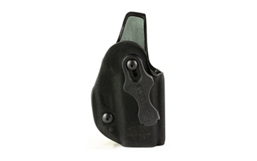 Picture of Safariland Species Wrapped, Inside Waistband Holster, Fits Sig Sauer P365, Cordura/Laminate Construction, Black, Right Hand 20-365-781