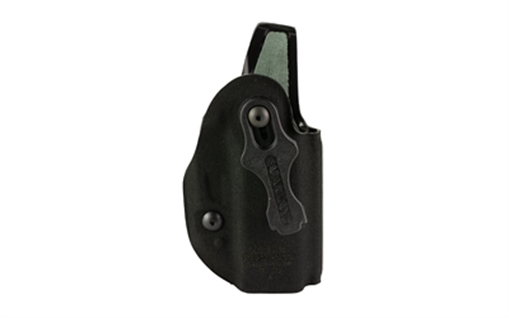 Picture of Safariland Species Wrapped, Inside Waistband Holster, Fits Sig Sauer P365 X-Macro, Cordura/Laminate Construction, Black, Right Hand 20-565-781