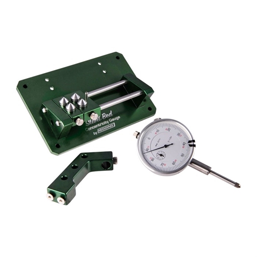 Picture of Redding SLANT BED CONCENTRICITY GAUGE 26100