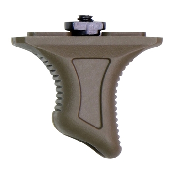 Picture of Slate Black Industries SLATE STOP M-LOK FDE SS-M-FDE