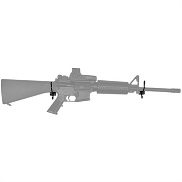 Picture of Gun Storage Solutions SLATWALL GUN CRADLES-10 PACK SLAT GCRDL10