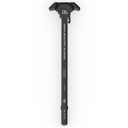 Picture of Breek Arms SLEDGEHMMR OB AMBIDEX LE/MIL SMALL LATCH CHRG HDL FOR AR-308 BRK6050